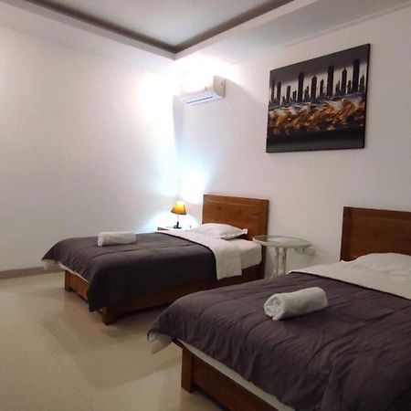 Manu Guest House 2 Canggu  Exterior photo